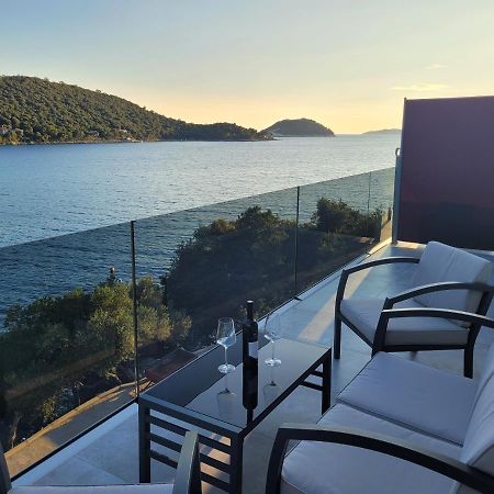 Dragovoda Bay Uble Exterior foto