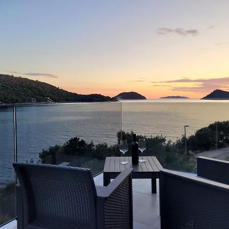 Dragovoda Bay Uble Exterior foto