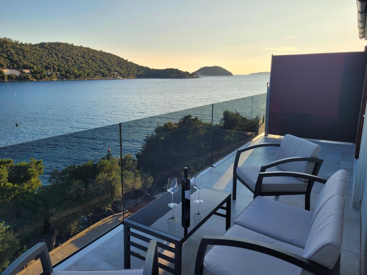 Dragovoda Bay Uble Exterior foto
