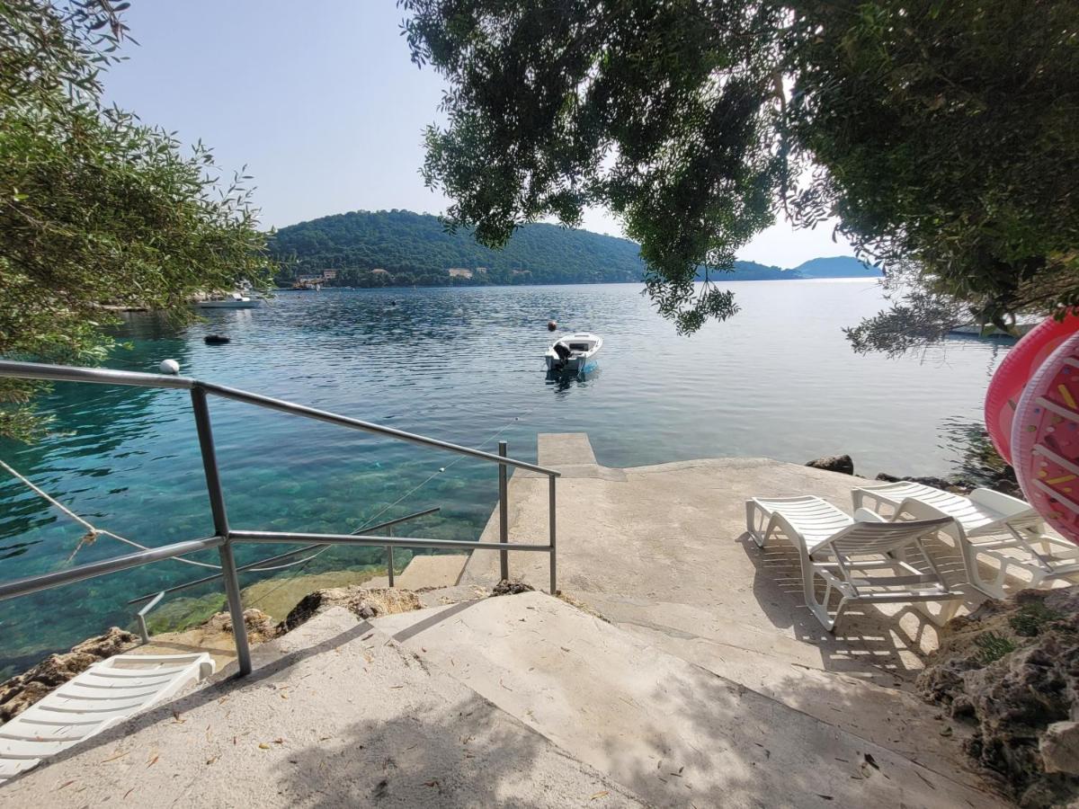Dragovoda Bay Uble Exterior foto