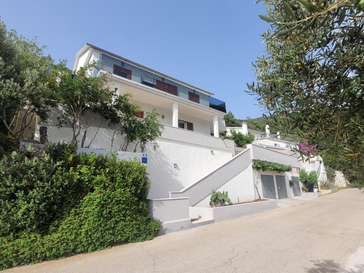 Dragovoda Bay Uble Exterior foto