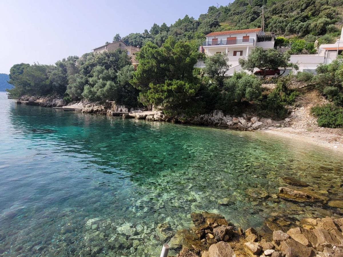 Dragovoda Bay Uble Exterior foto