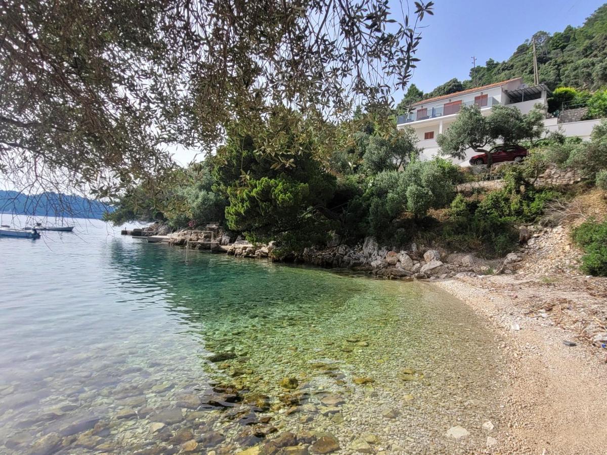 Dragovoda Bay Uble Exterior foto